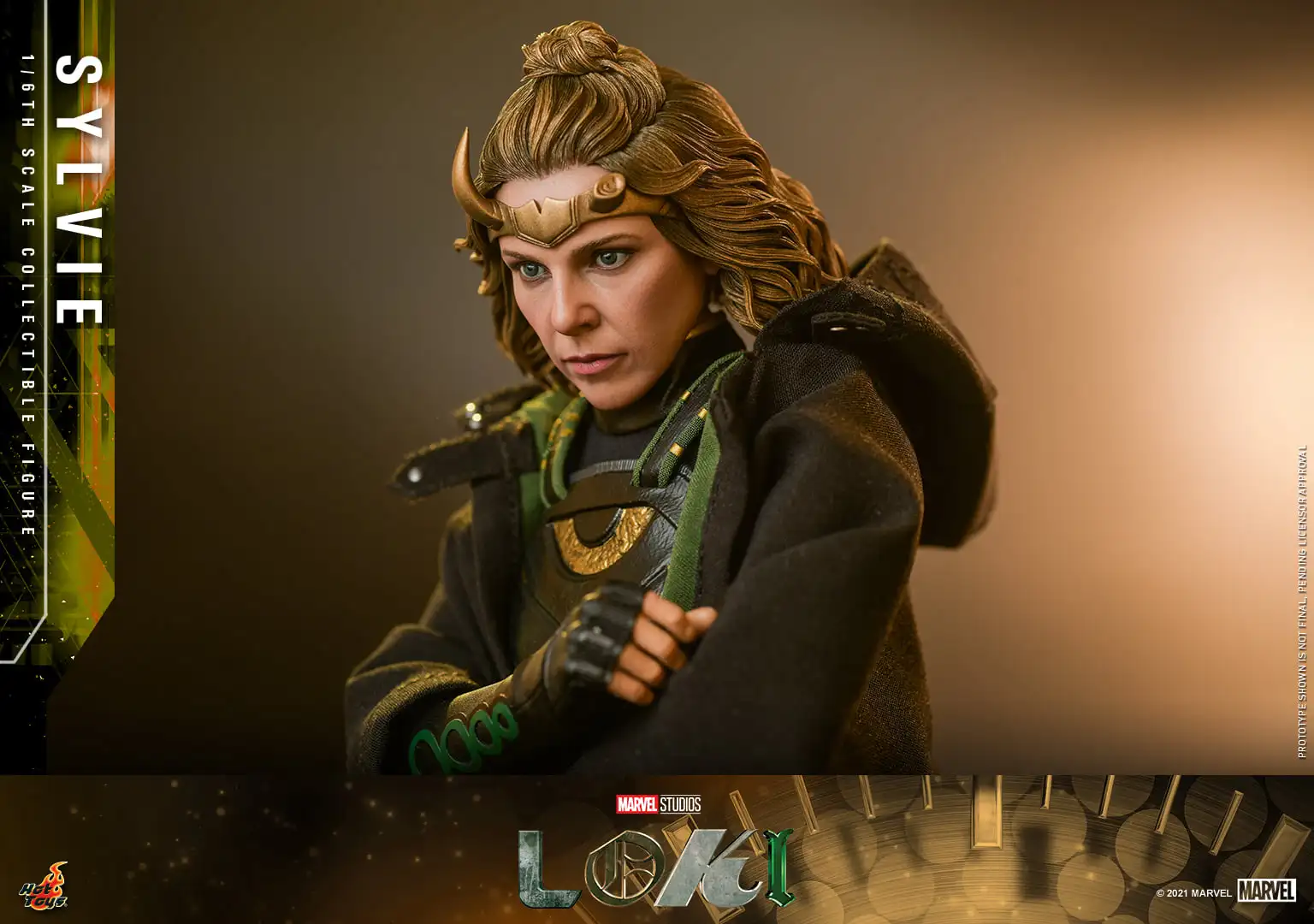 Loki  Qual era o dispositivo que Sylvie estava segurando no fim do episódio  2?