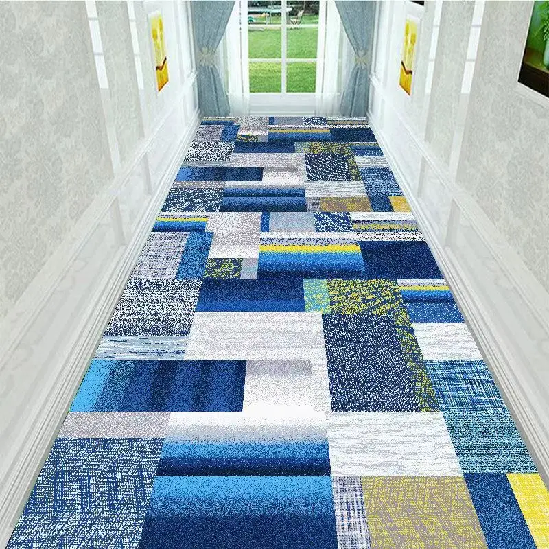Luxury Corridor Runner Rug 2