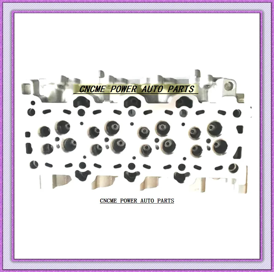 Testata Cilindro D4Fb Per Hyundai Per Motore Kia Ceed Rio Ii 16 1.6L 22100-2A200 221002 A200 22100 2 A200