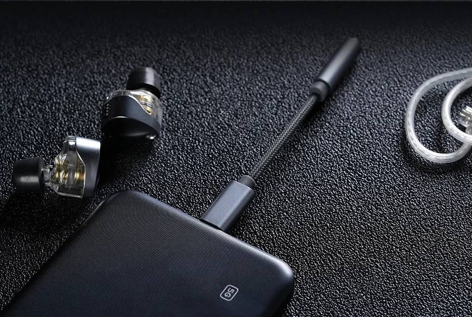 Phones e Accessories