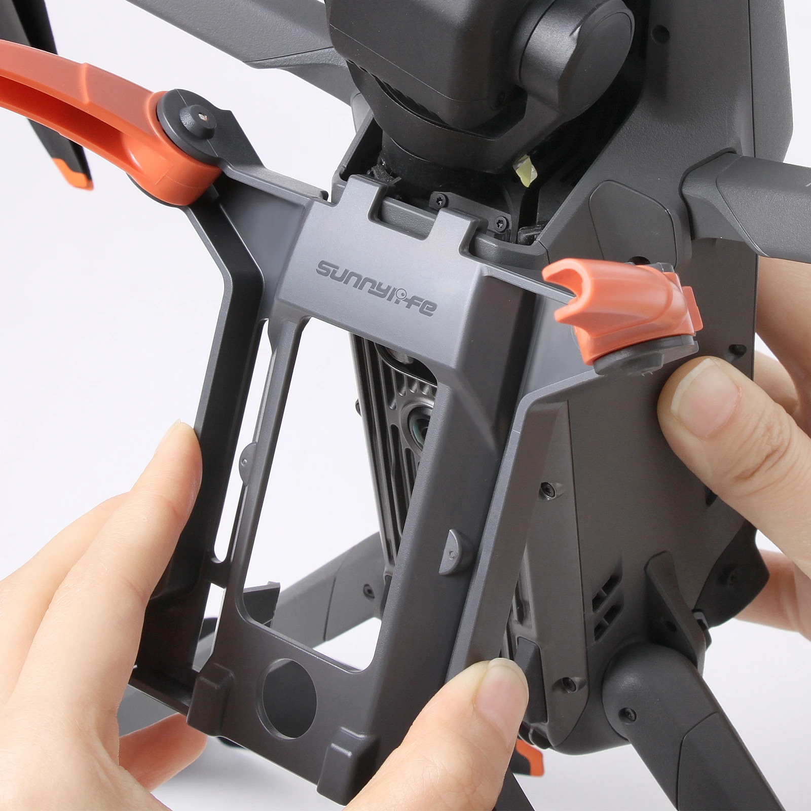 38mm Foldable Heightening   ٸ DJI Mavic 3  Ʈ ĵ  ȣ  ׼