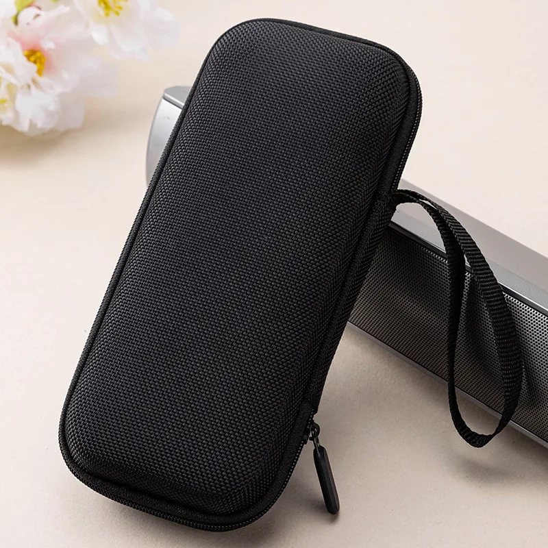 New Hard EVA Case for Xiaomi Car Inflator Pump Case Mijia Inflatable Treasure Box Bag Electric High Pressure Air Pump Protection