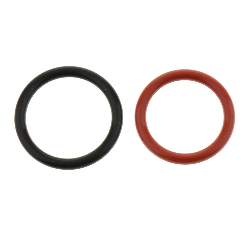 

2pc/Set Pump O-ring Rubber Auto Parts Durable For Acura CL 2001-2003 For Acura CL 1999-1999 3.0 V6 91345-RDA-A01