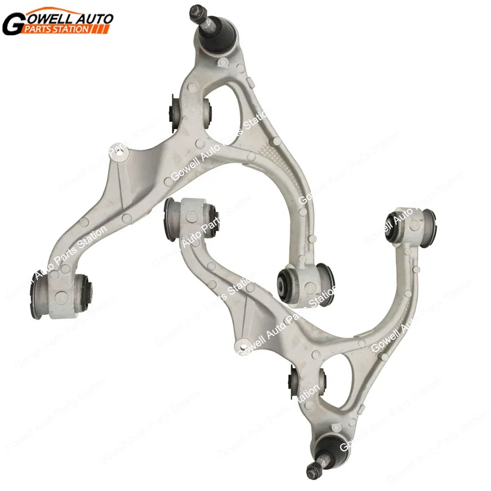 2pcs Front Lower Left Right Suspension Control Arm For Dodge RAM 