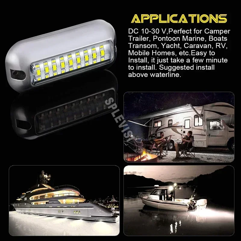 Рисунок 5 - Фонари для подводной лодки