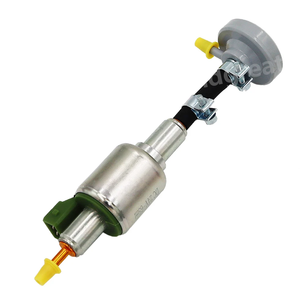 Universal Heater Fuel Pump Damper For Webasto Diesel Air Parking Heater DP30 Dosing Oil Pump