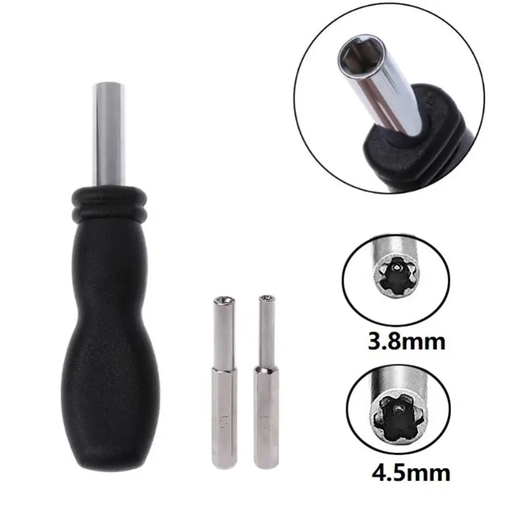 

Стальная насадка для отвертки для GBA/NGC/N64/SFC/Wii, 3,8/4,5 мм