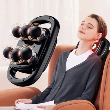 6-Head Massager 1