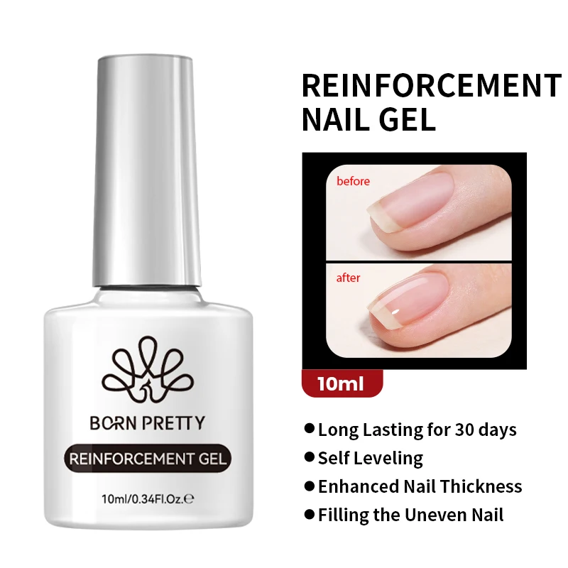 Reinforcement Gel