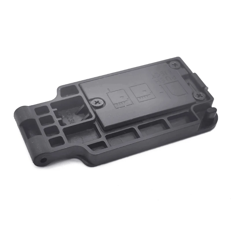 Camera Battery Lid Caps Door Lid Cover Protector For 200D 1st/2nd Models Repair Part