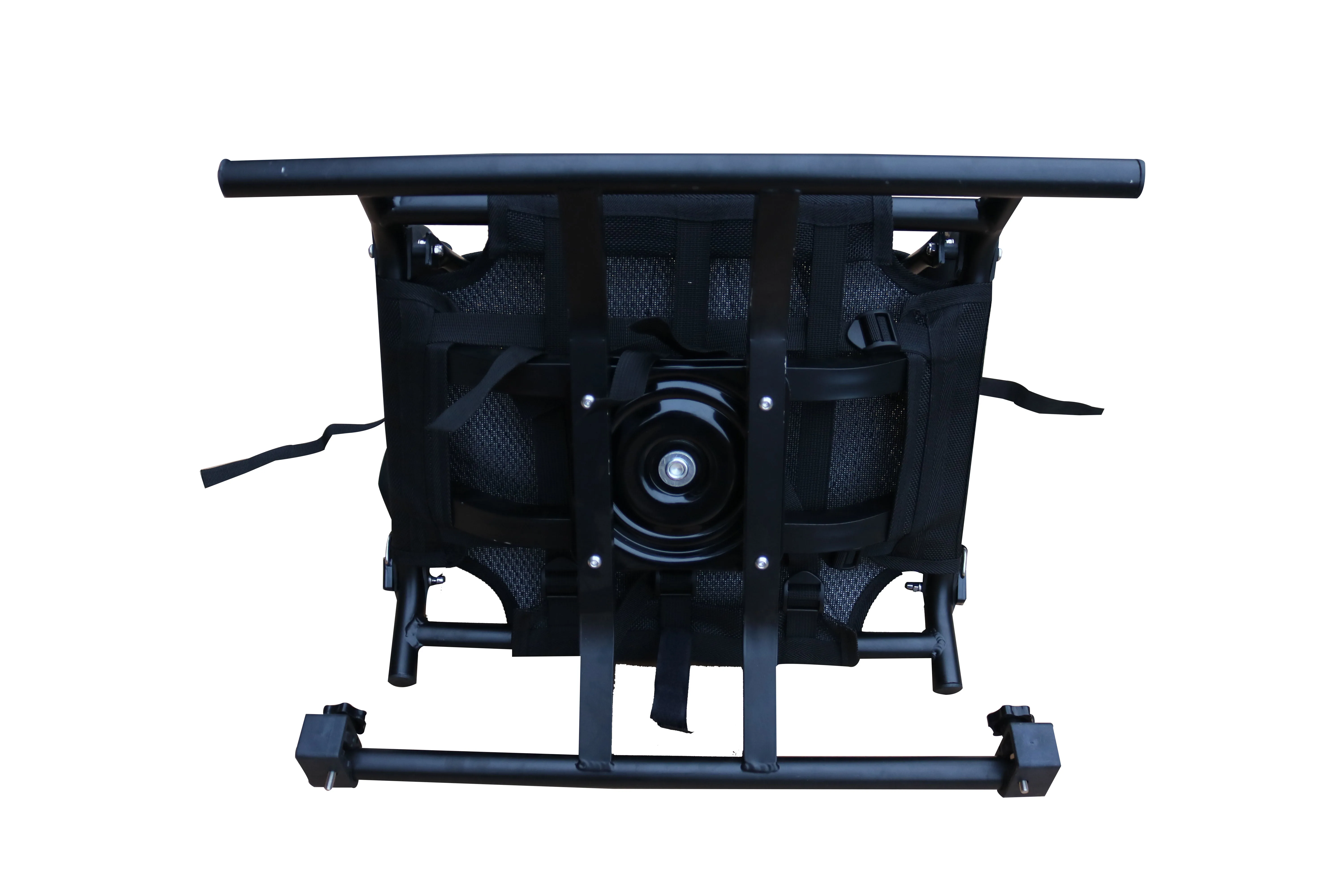 Vicking360 free rotation seat with directional control lever,can be fixed in several directions,suitable pedal fishing kayak