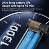JetFan X3 Portable Cordless Air Blower – 100,000 RPM Brushless Turbo Fan, Strong Air Duster & Keyboard Cleaner 2