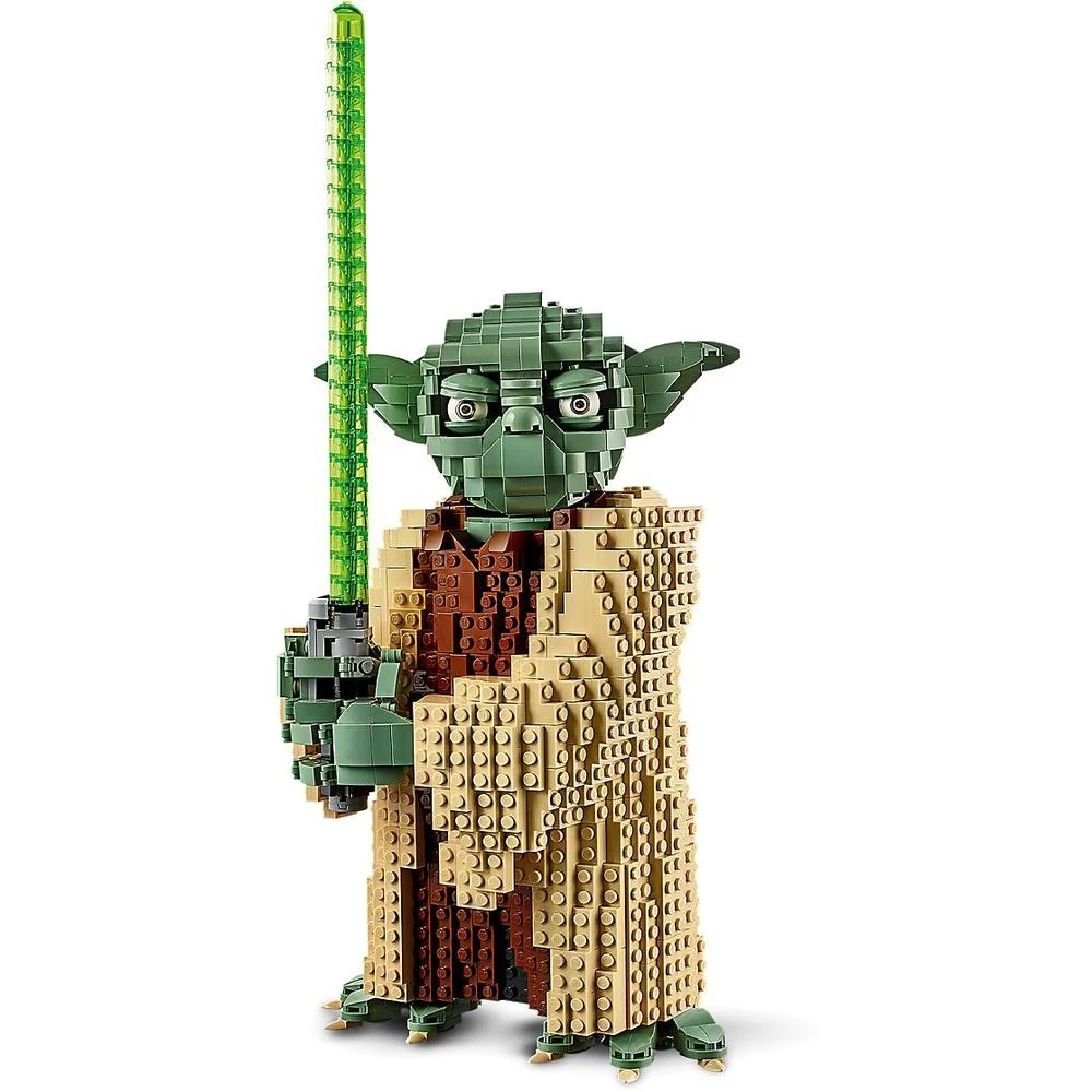 bad lego house