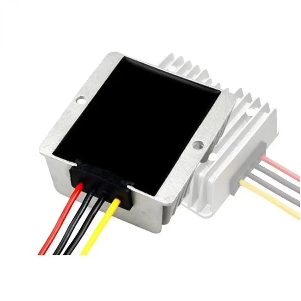 24V To 19V DC Buck Converter - 5A Step Down Voltage Regulator 96% Efficiency