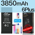 3850mAh For i6Plus