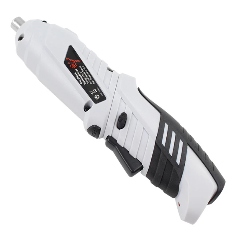 무선 드라이버 전기 드라이버 충전식 3.6V 최대 1300mAh