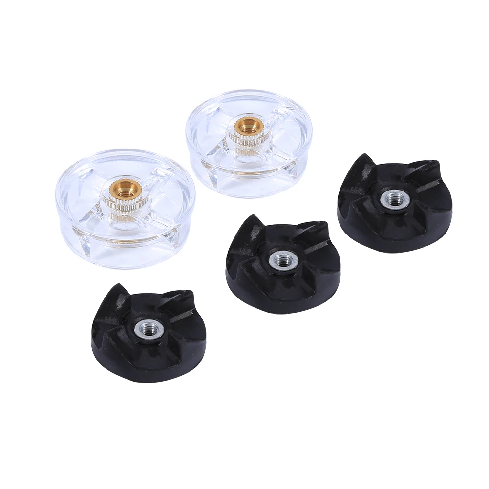 Description Picture 5 of itemJuicer Rubber Gear 2 Base Gear 3 Blade Gears Spare Replacement Parts for Magic Bullet blenders   Rubber Gear Juicer Accessories