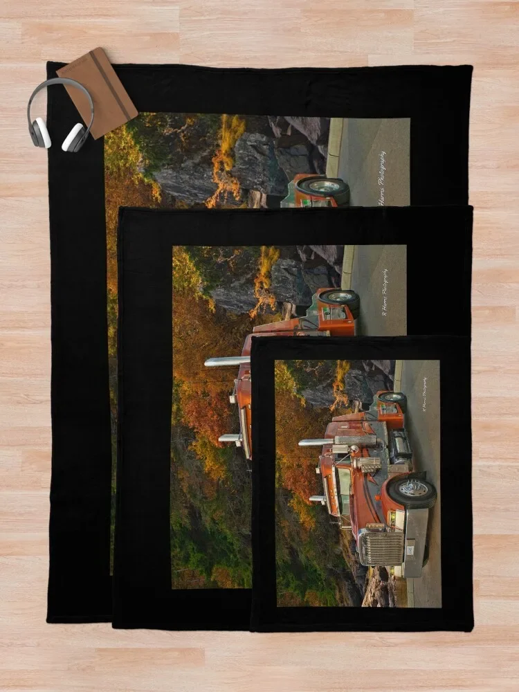 �ÿ��� Freightliner ������ ���, ���� ħ��, �ܿ� ���, �β��� ����