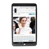 New Windows 10 Tablets 8 Inch 32-bit Z3735F CPU 2GB RAM 32GB ROM 1280*800 IPS Quad Core Dual Camera WIFI 4