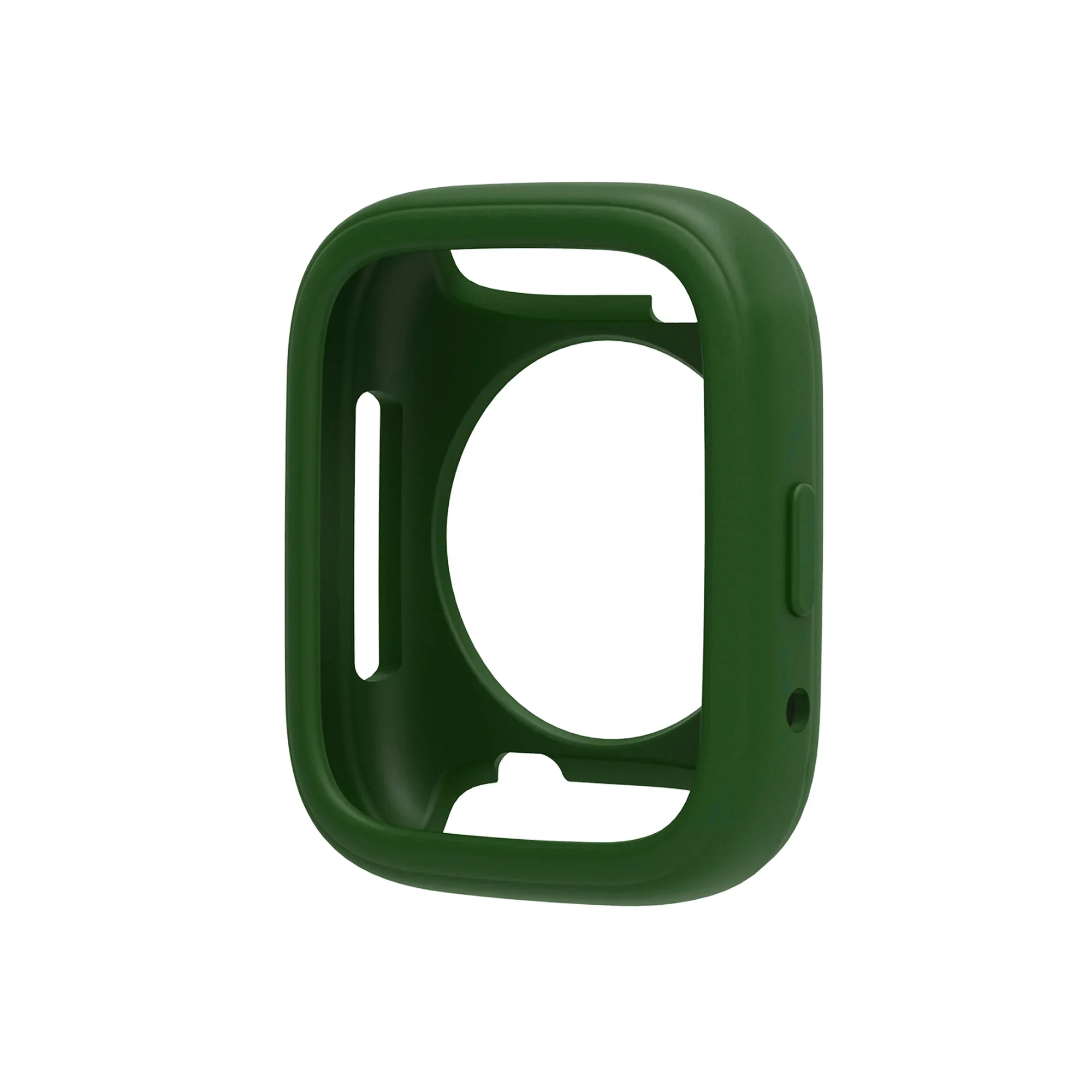 Official Silicone Strap & Protective Cover