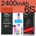 2400mAh For i6S