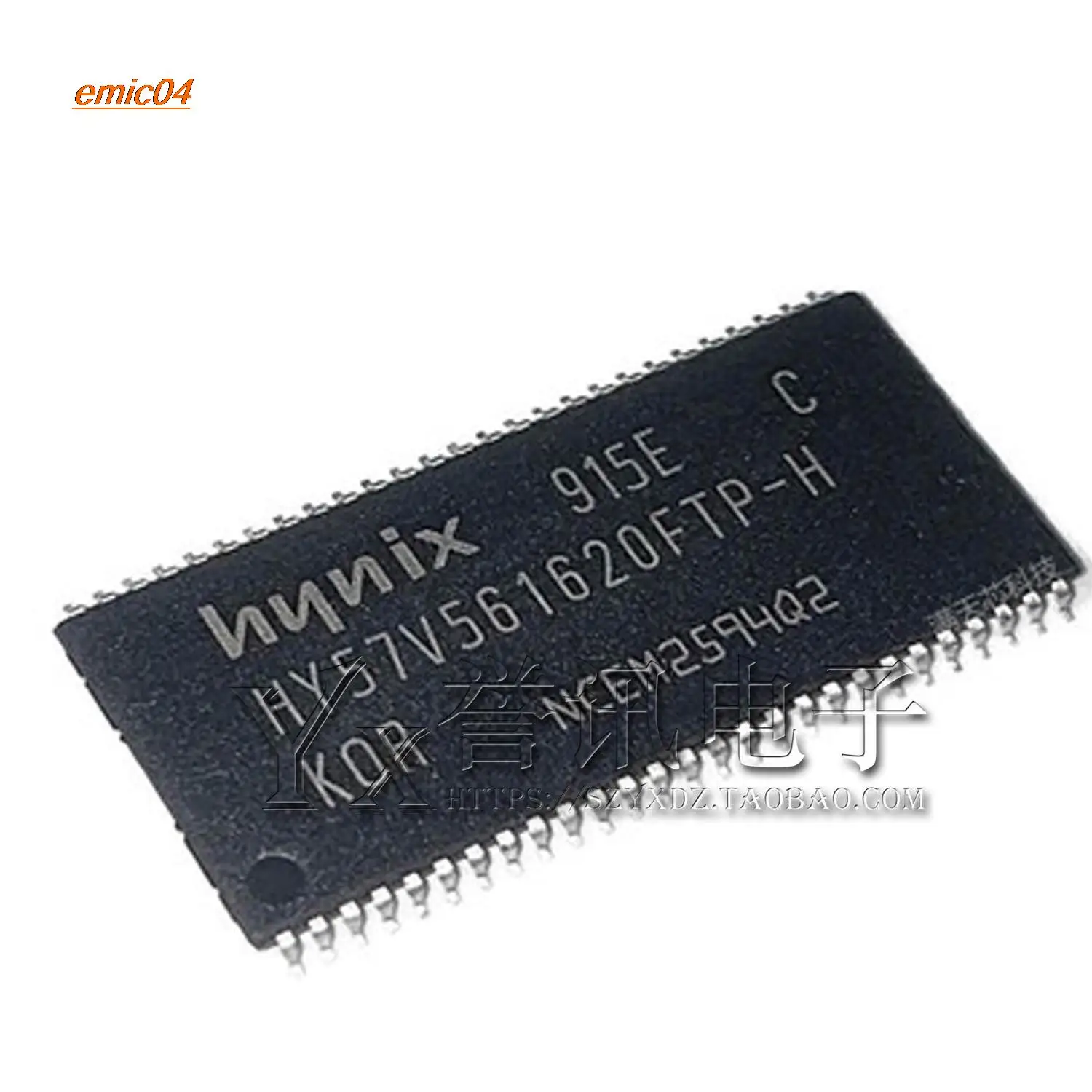 

Original Stock 5HY57V561620FTP-H