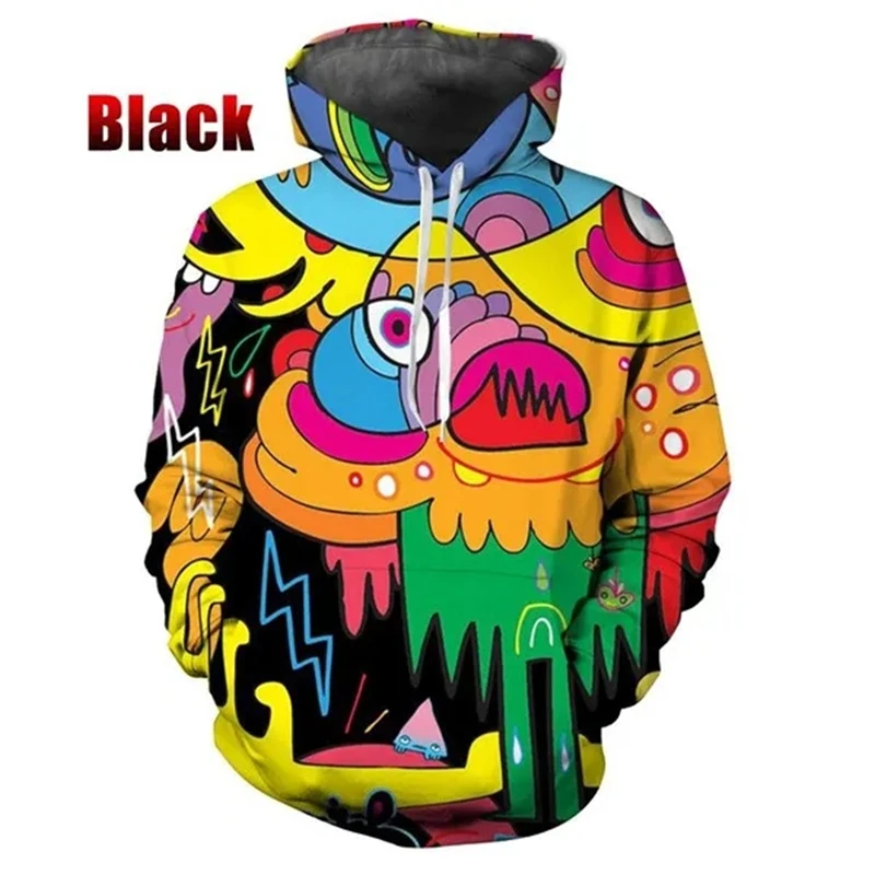 thumbnail image 1 of Nuevas sudaderas con capucha con tapiz psicodélico, patrón retro, hippie, mandala, tapiz bohemio, étnico, abstracto, intrincado, sudaderas con capucha, 1 of 4