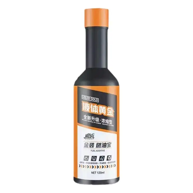 EngineOilBoosterAntiCarbonEffectDieselAdditive405ozHigh
