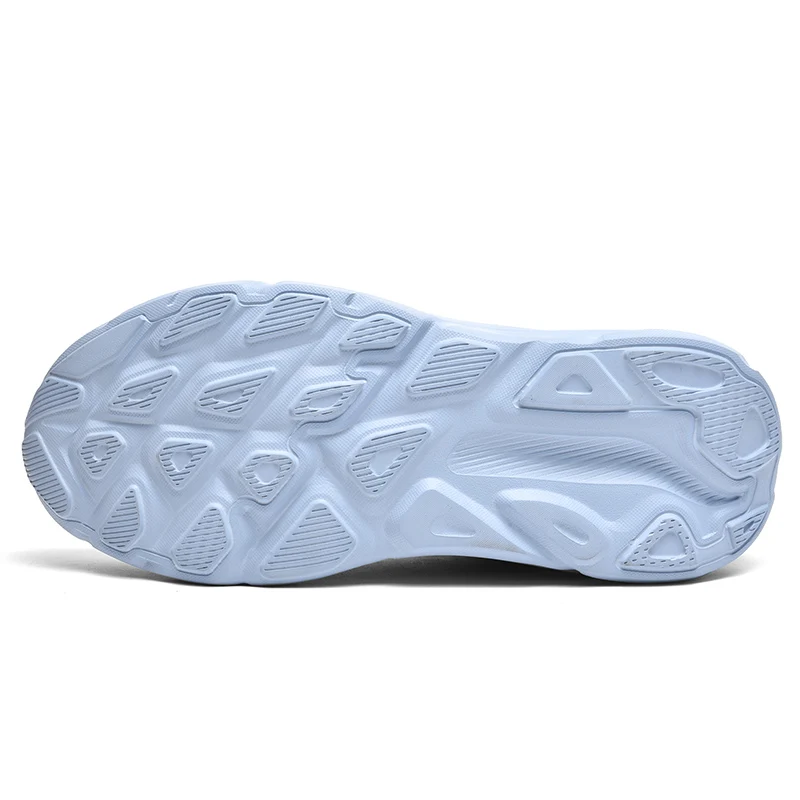 New Men's Work Safety Boots Men Steel Toe Cap Protective Shoes Puncture-Proof Work Shoes Breathable Sneakers Couple Safety Shoes - 2