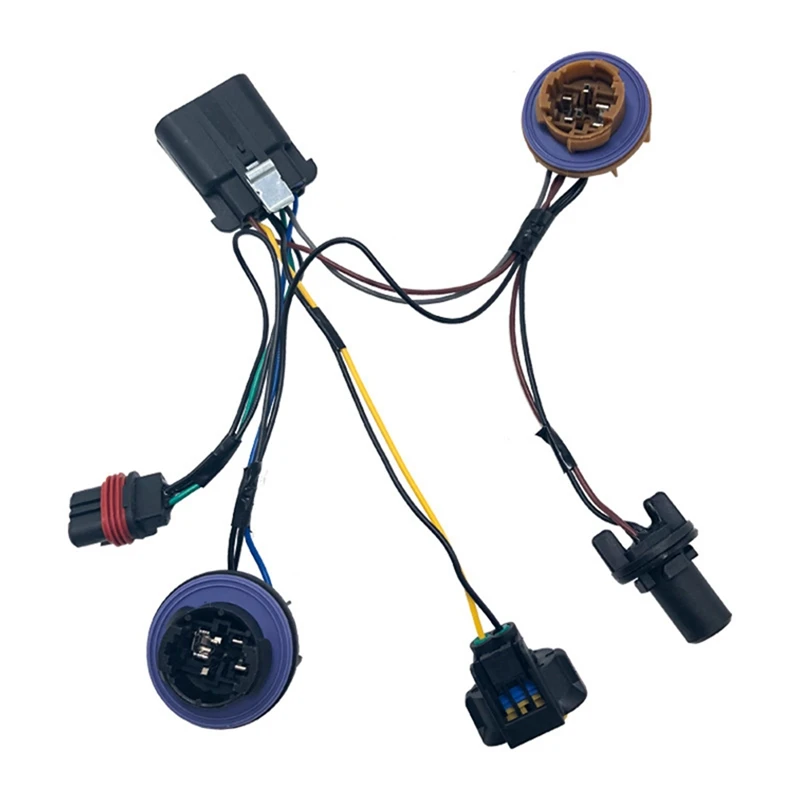 

15950809 15782377 1 PC Car Headlight Wiring Harness Accessories For Chevrolet 2007-2014 Wiring Harness