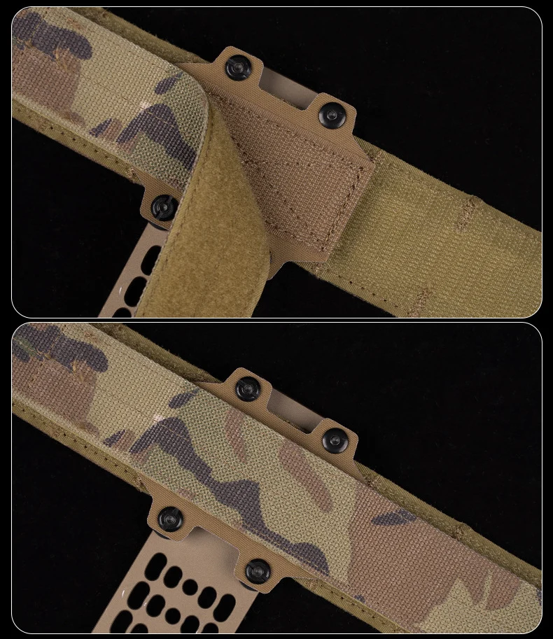 MHA Tactical Modular Holster Adapter