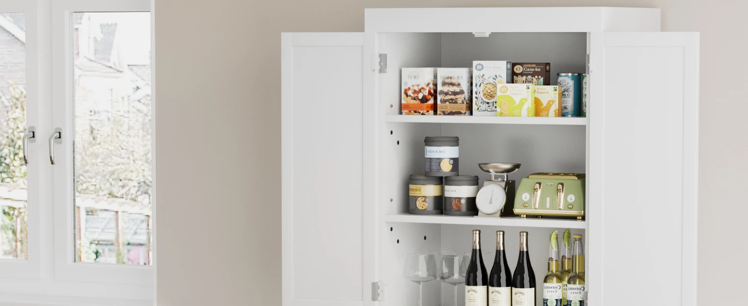 kitchen pantry