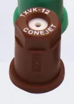 Agricultural Spray Drone Replacement Ceramic Core Round Nozzle - Hollow Cone Design