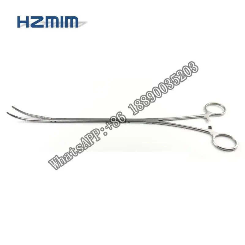 

Thoracoscopic surgical instruments, thoracic operation equipment