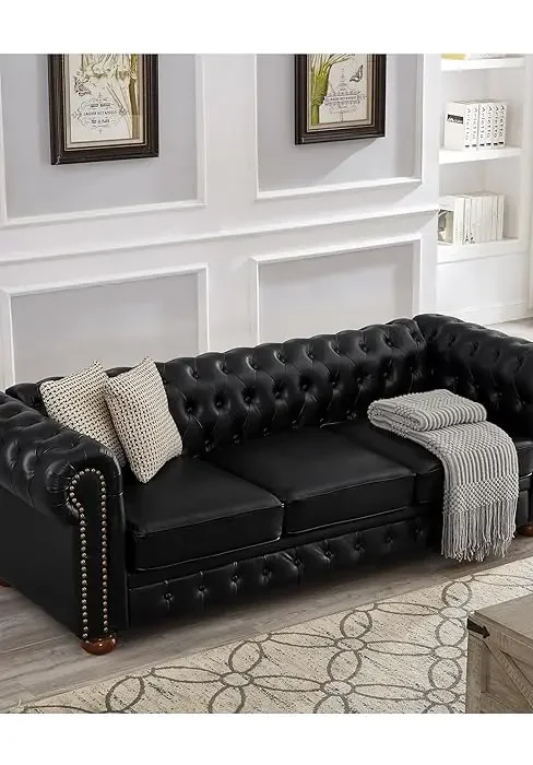 chesterfield sofa