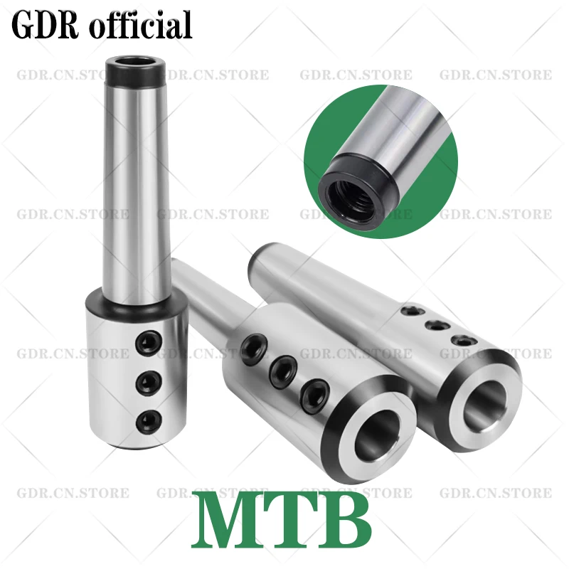 GDR MT SLN MTA SLN MTB SLN 공구 홀더 MT MT2 MT3 MT4 MT5 SLN16 SLN20 SLN25 SLN32 SLN40 공구 홀더 측면 고정 모스 공구 홀더