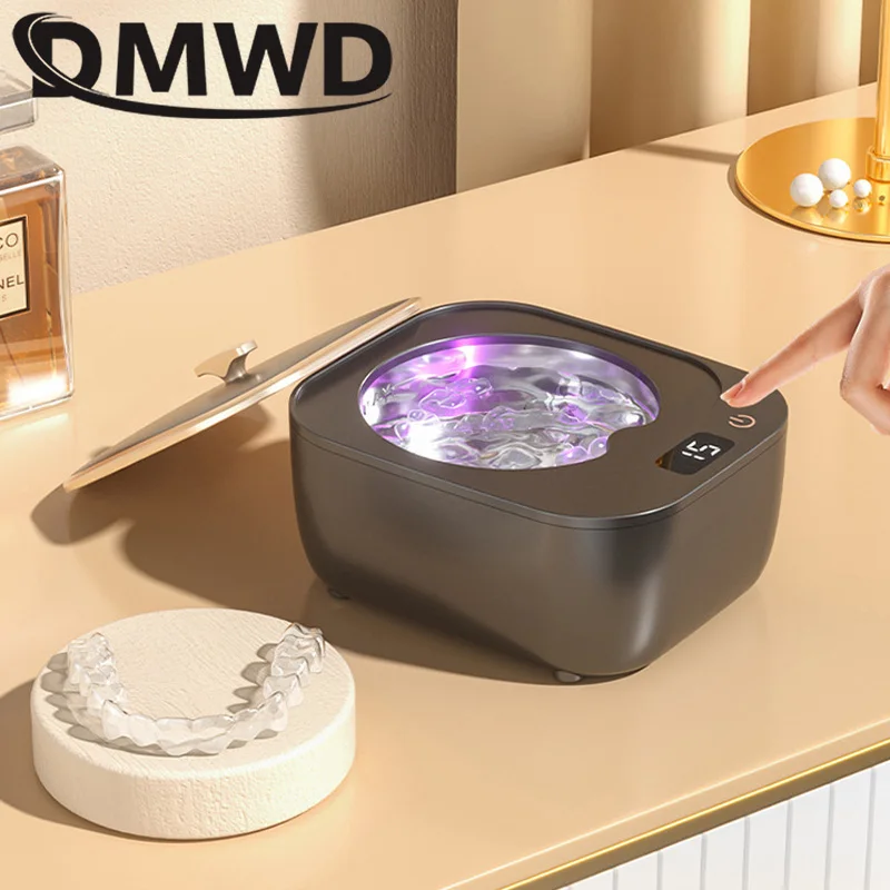 Braces Ultrasonic Cleaner Ultrasound Sonic Wave Cleaning Machine