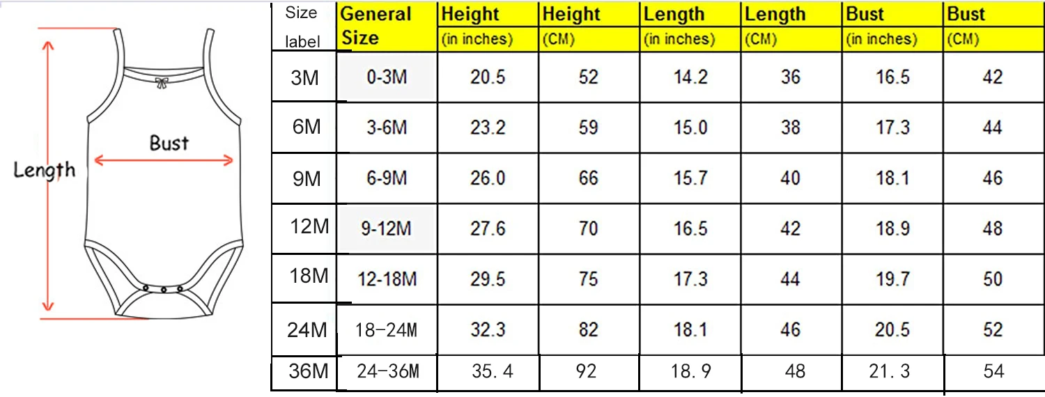 Baby Cotton Sleeveless Rompers Clothes for 0-12-36M Newborn Girls Toddlers Kids One-pieces Bodysuits Summer Outfit for Kids 2023