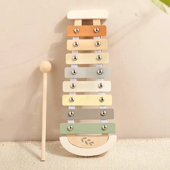 Montessori Wooden Xylophone 1
