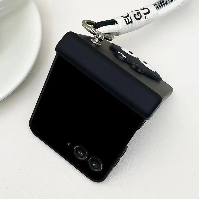 Stylish Coal Ball Bracelet Protective Phone Case