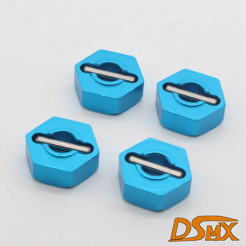 Set de 8 carcasuri de protecție din silicon pentru robot RC