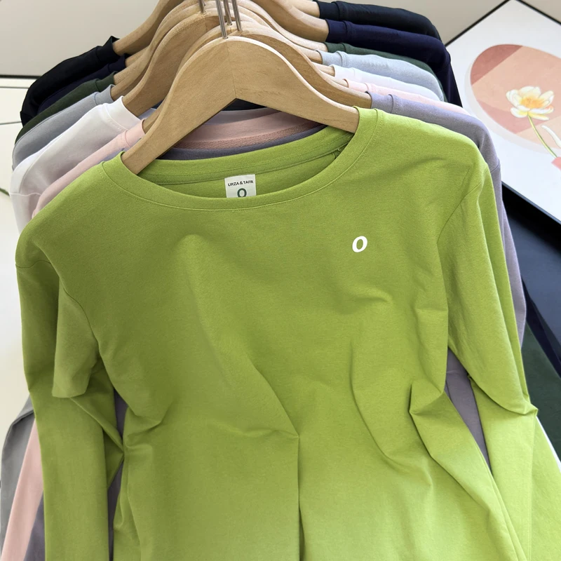 Deluest UPF300 Couples Long Sve T-irt Breathable Qui Dry Moisture ng Sports Top for Men And Women