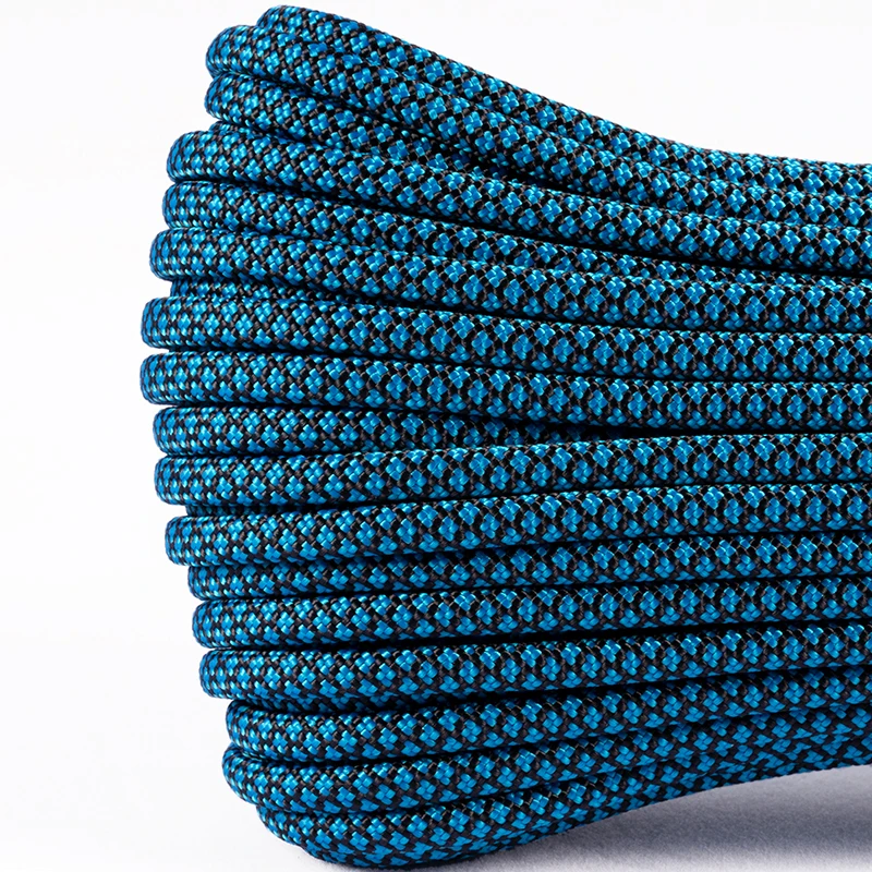  slider image of 7 Cores 550 Paracord