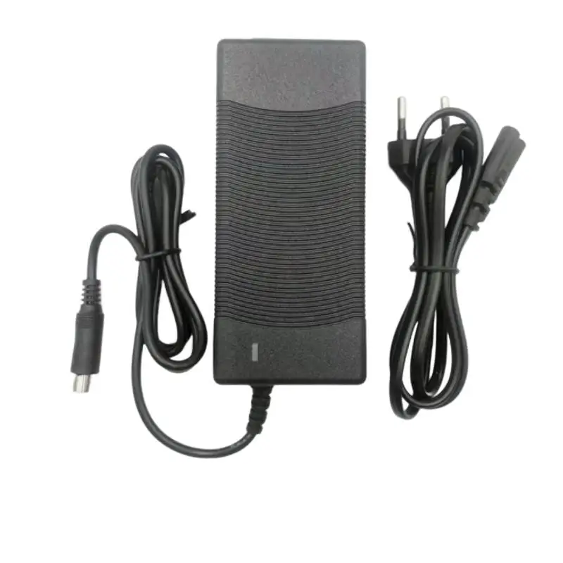 

Scooter Charger for Ninebot Es1 Es2 Es4 E22 E25 F40 F20 42V 2A Battery Adapter for Xiaomi M365 1S Pro pro2 Electric Scooter