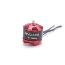  ELF 88mm Micro Quadcopter 1104 7500KV 2-3S Motor Flytower Mini F4 Noxe V3 Flight control 35A 4in1 ESC for FPV Mini Frame 