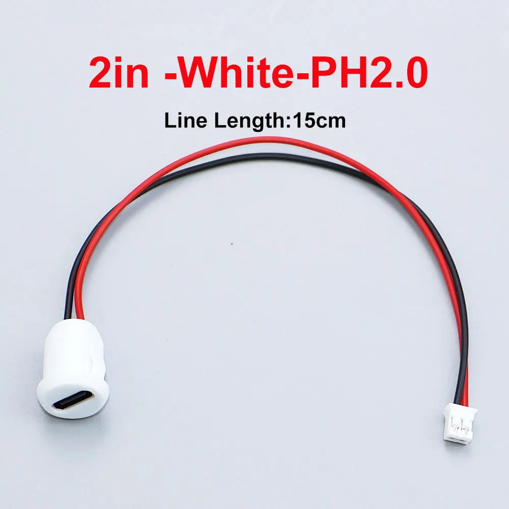 ตัวเลือกสินค้า USB-C ชาร์จเร็ว 3A ช่องเสียบมือถือ