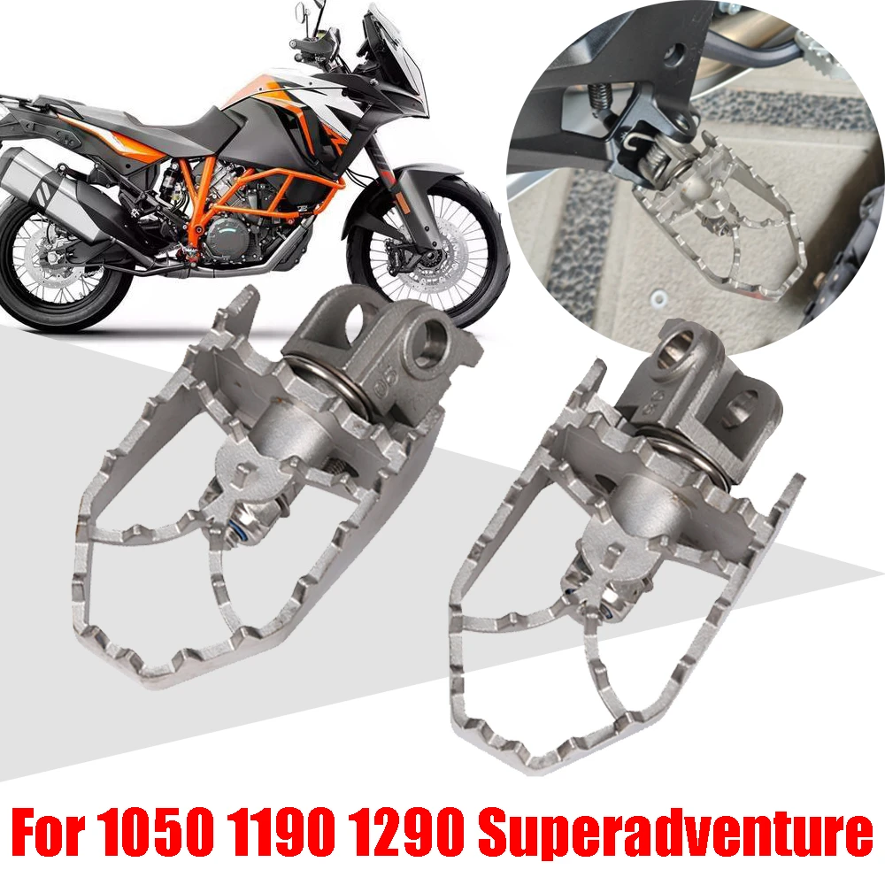 For KTM 1050 1090 1190 1290 Super Adventure Superadventure S T R
