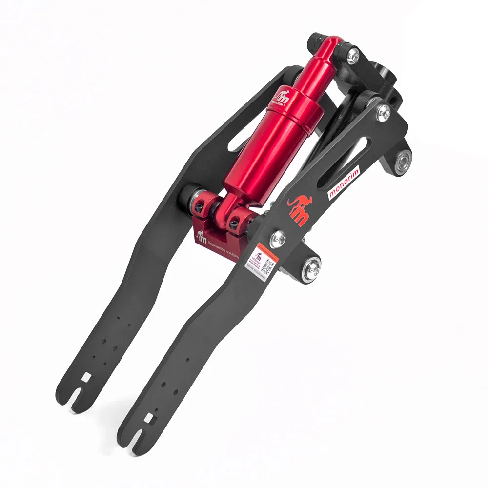 Suspension Avant Monorim Pour Xiaomi 4 Lite – Modèle M4L2, 2ème Génération (Neuf)