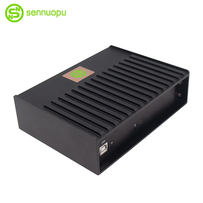 Sennuopu Professional Audio Play Car Power Dsp Processor amplifier Audio Car