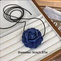 Dark Blue S